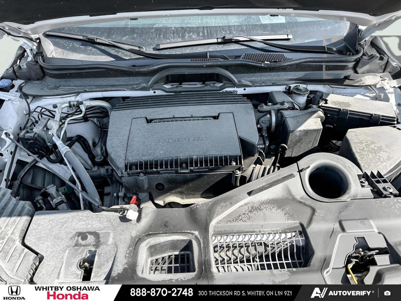 2023 Honda Pilot Black Edition Photo