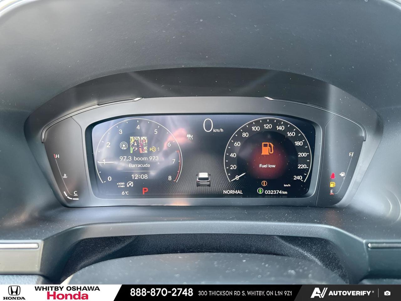 2023 Honda Pilot Black Edition Photo