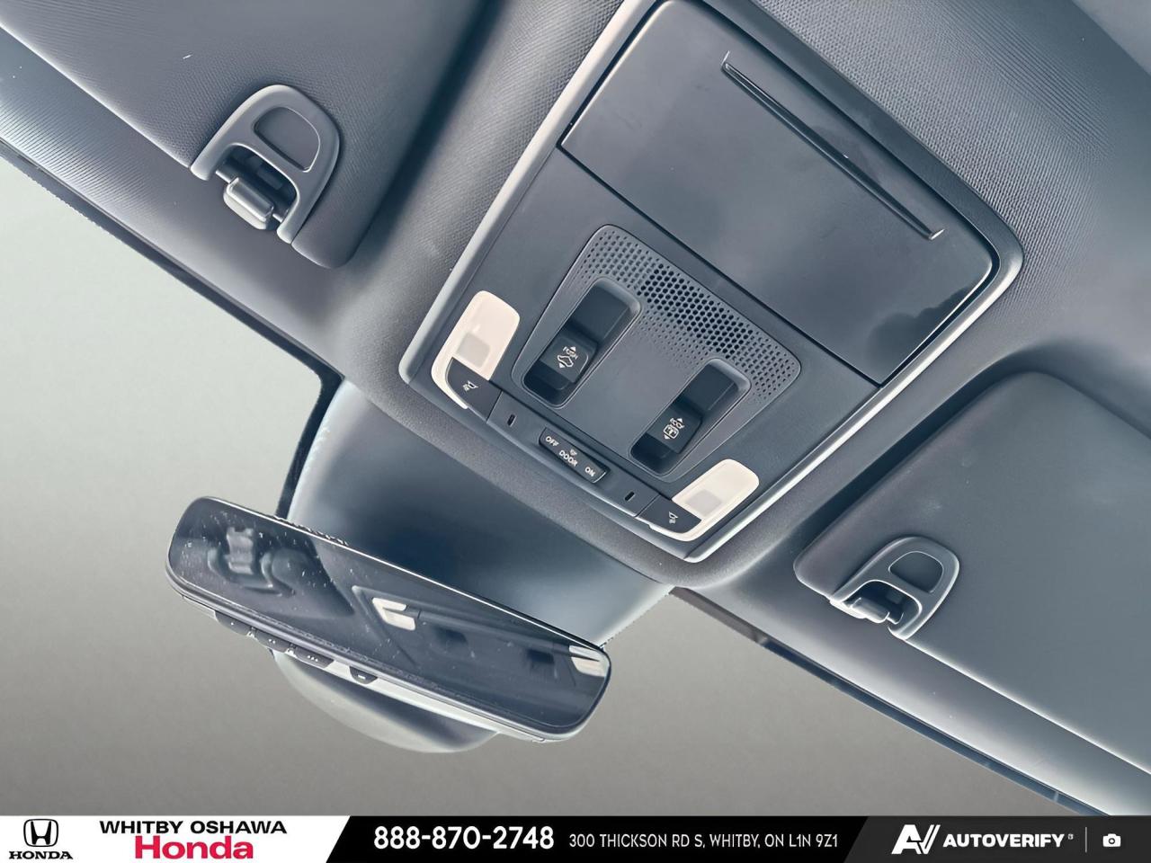 2023 Honda Pilot Black Edition Photo