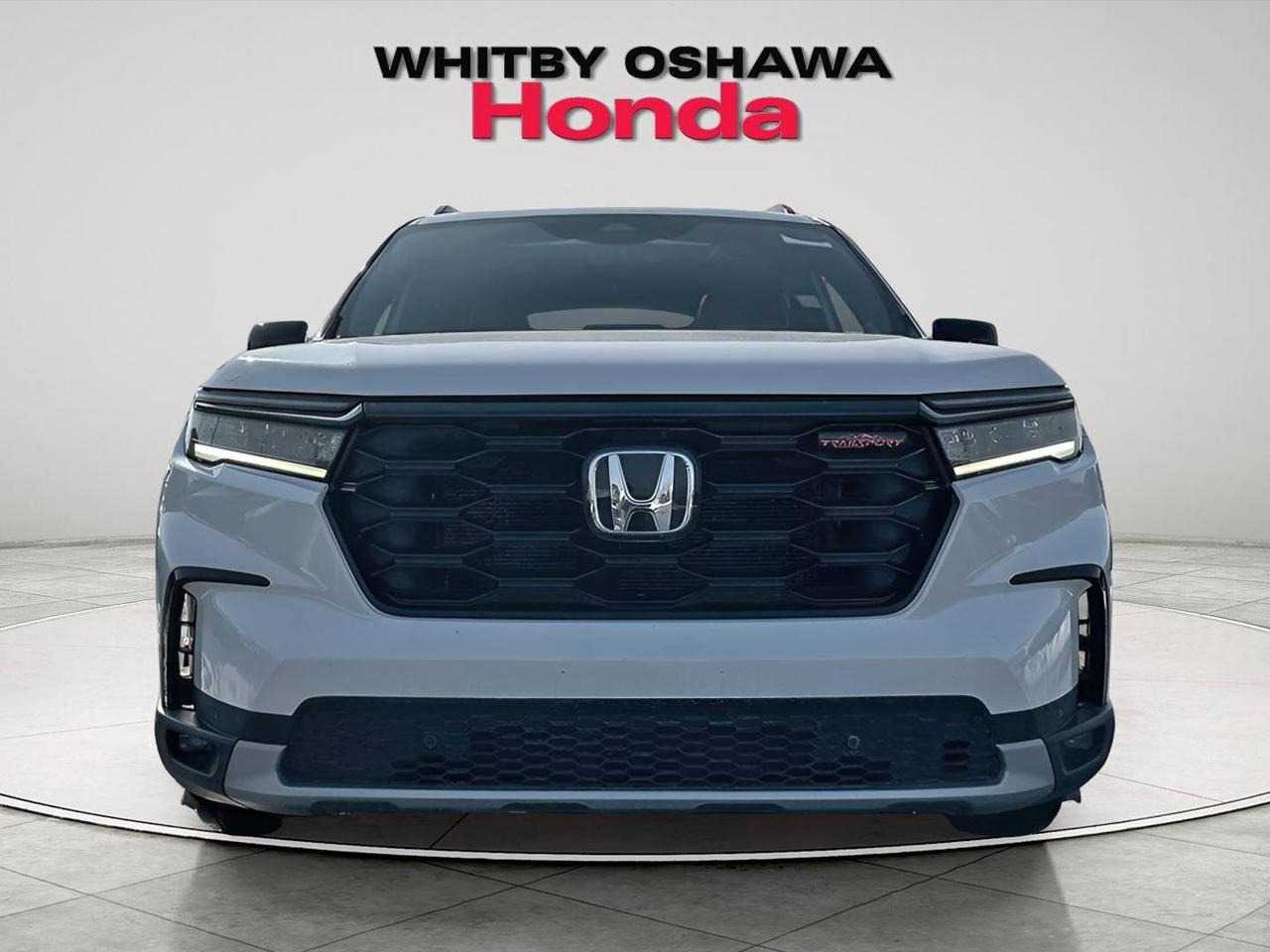2023 Honda Pilot TrailSport Photo