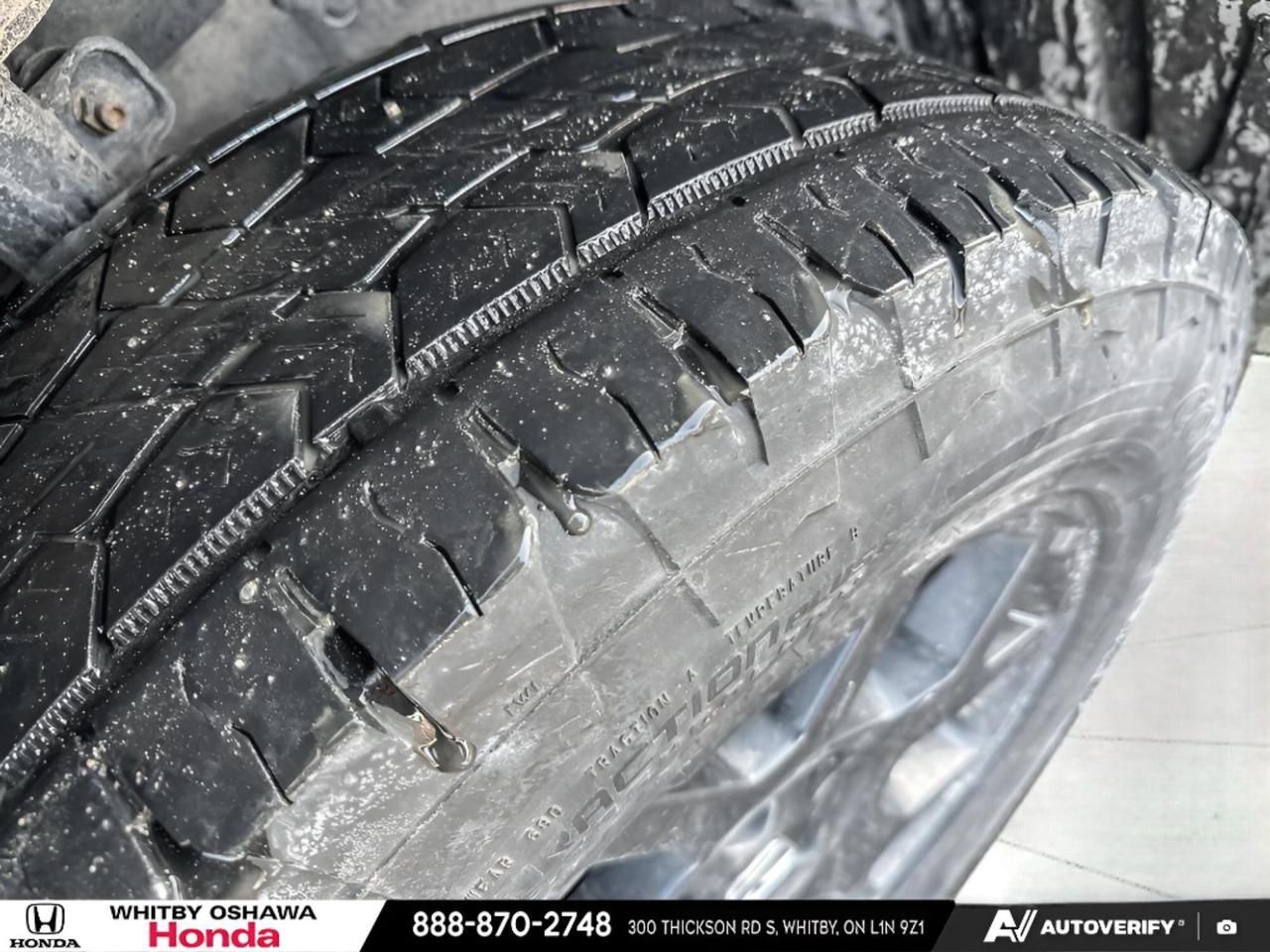 2023 Honda Pilot TrailSport Photo