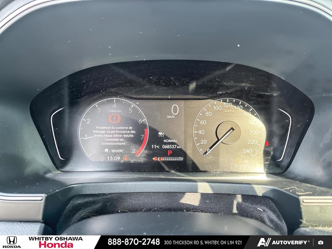 2023 Honda Pilot TrailSport Photo
