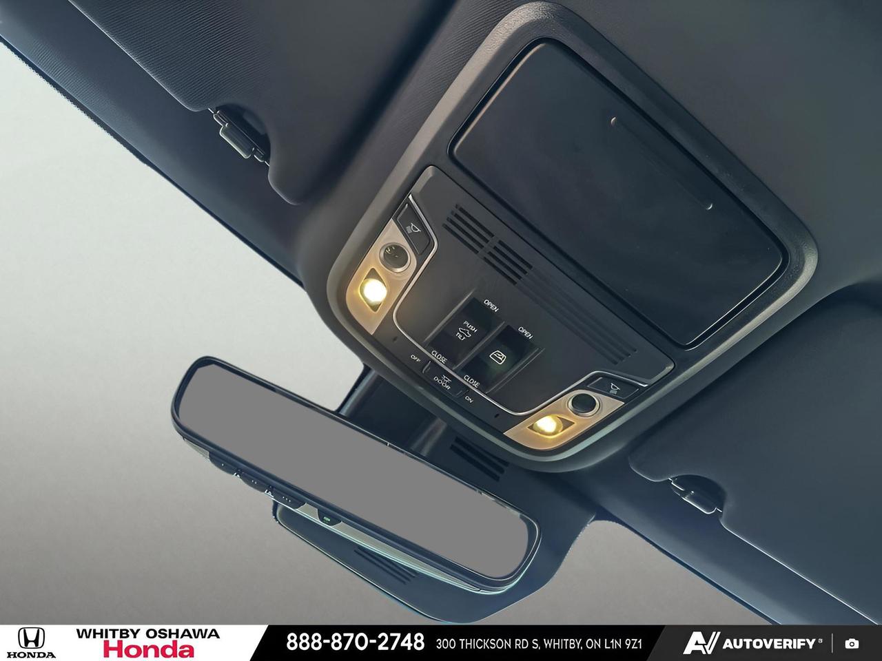 2025 Honda Ridgeline TrailSport Photo