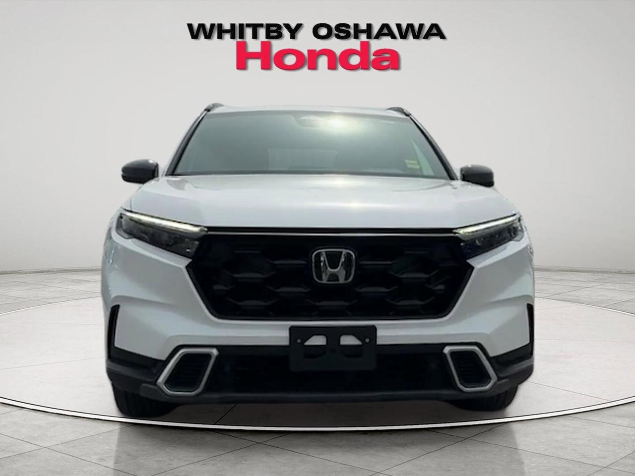 2024 Honda CR-V Hybrid Touring Photo