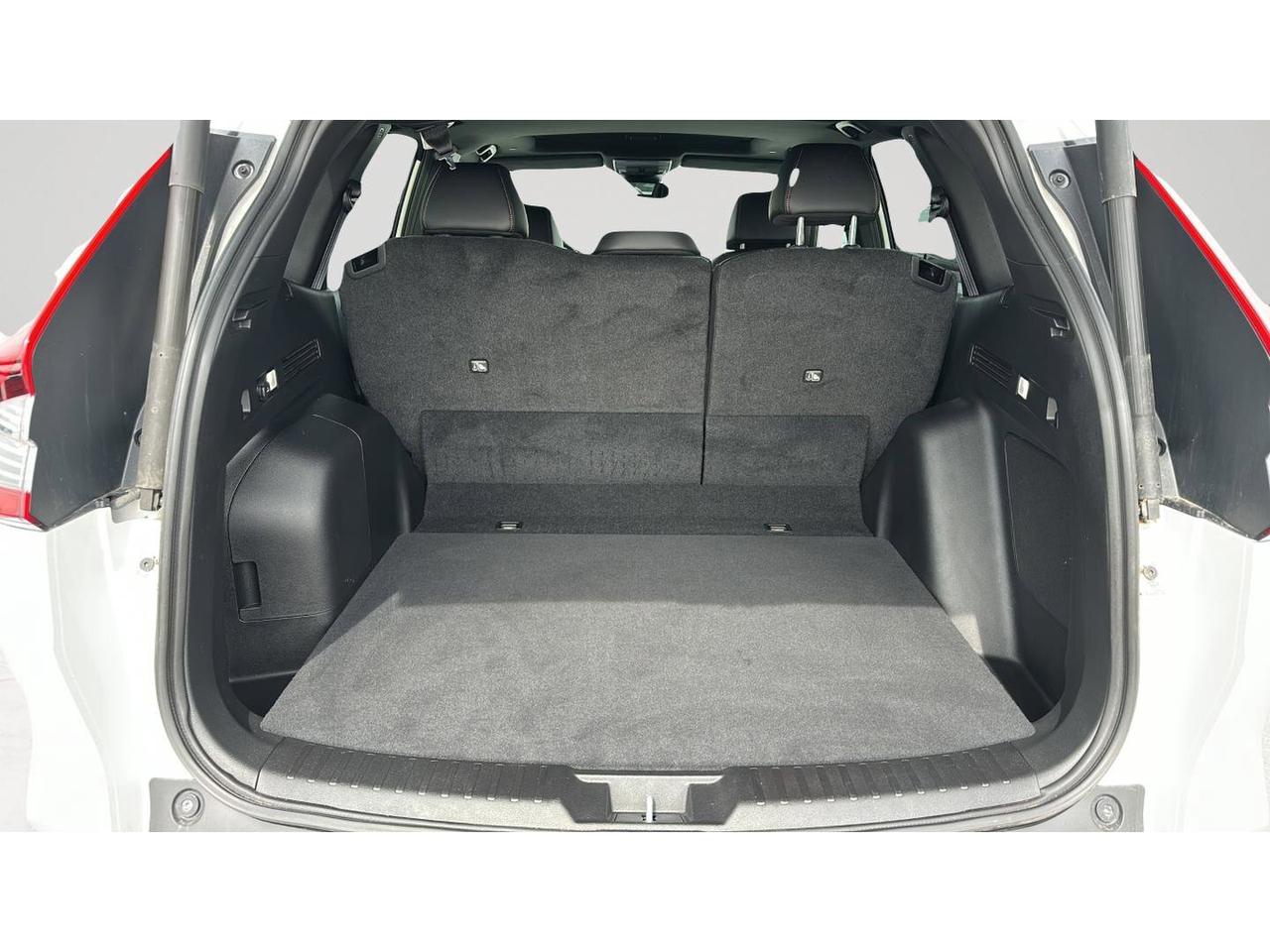 2024 Honda CR-V Hybrid Touring Photo