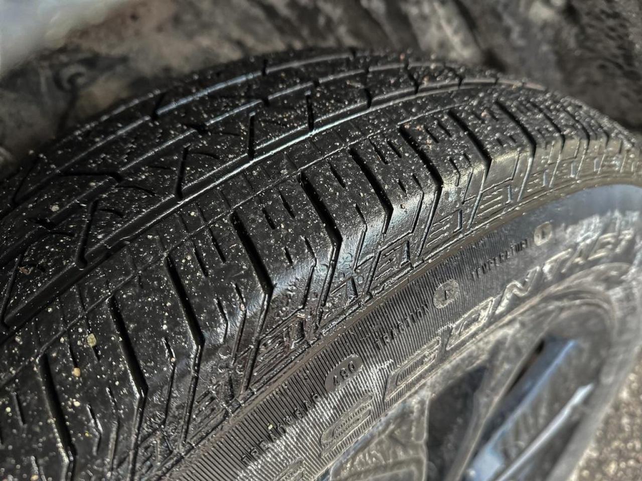 2025 Honda CR-V Hybrid Touring Photo