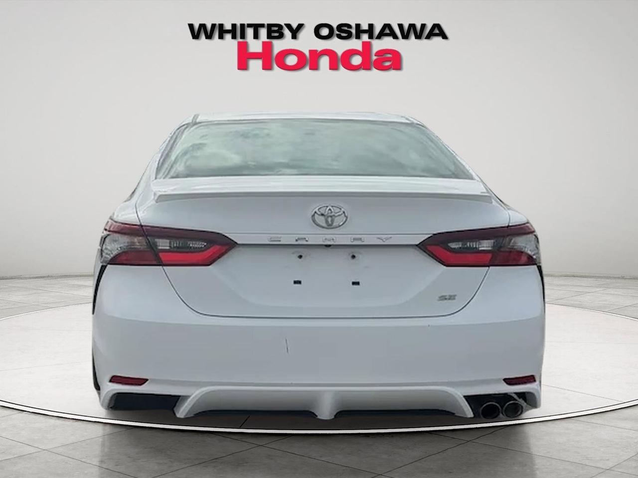 2024 Toyota Camry NIGHT SHADE Photo