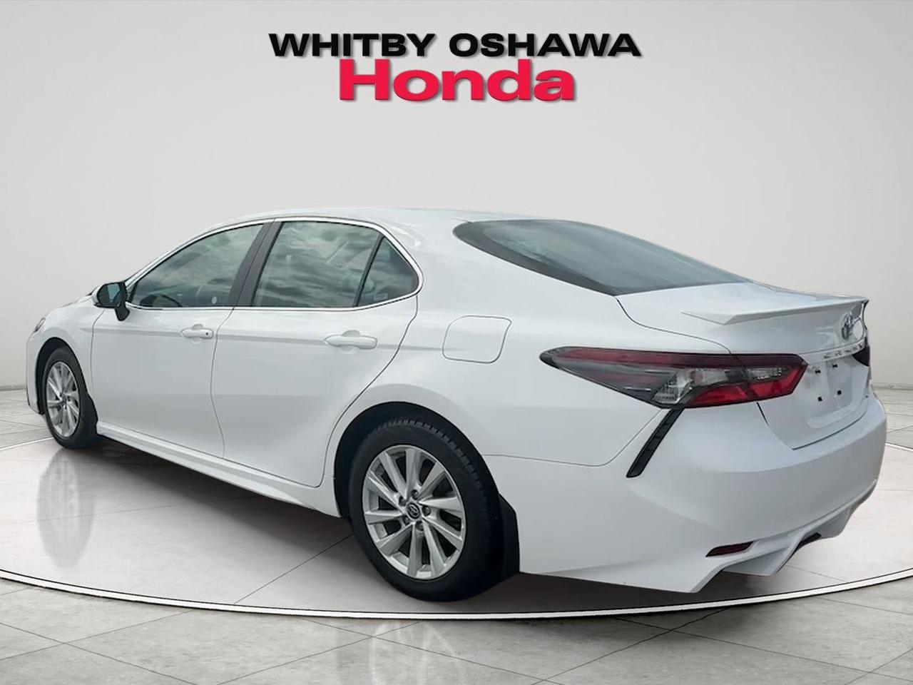 2024 Toyota Camry NIGHT SHADE Photo2