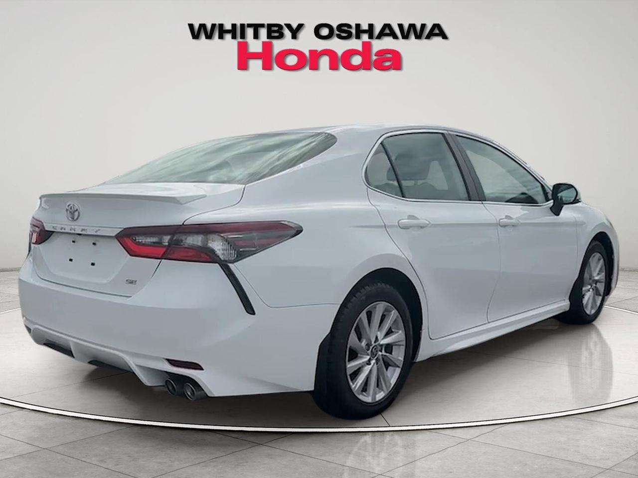 2024 Toyota Camry NIGHT SHADE Photo