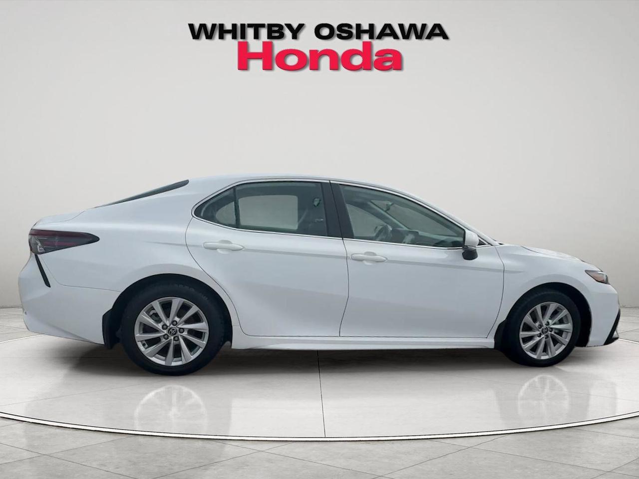 2024 Toyota Camry NIGHT SHADE Photo