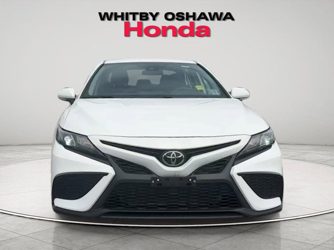 2024 Toyota Camry NIGHT SHADE Photo