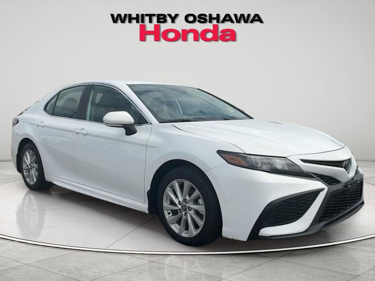 2024 Toyota Camry NIGHT SHADE Photo
