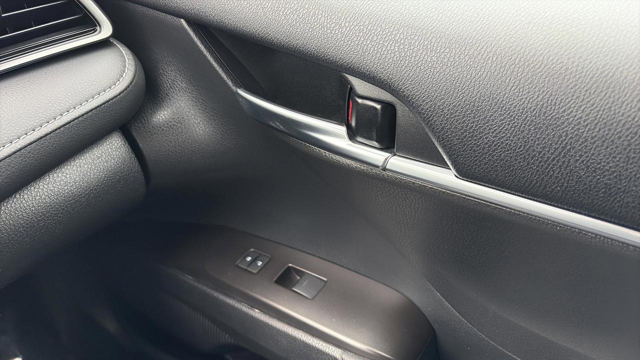 2024 Toyota Camry NIGHT SHADE Photo