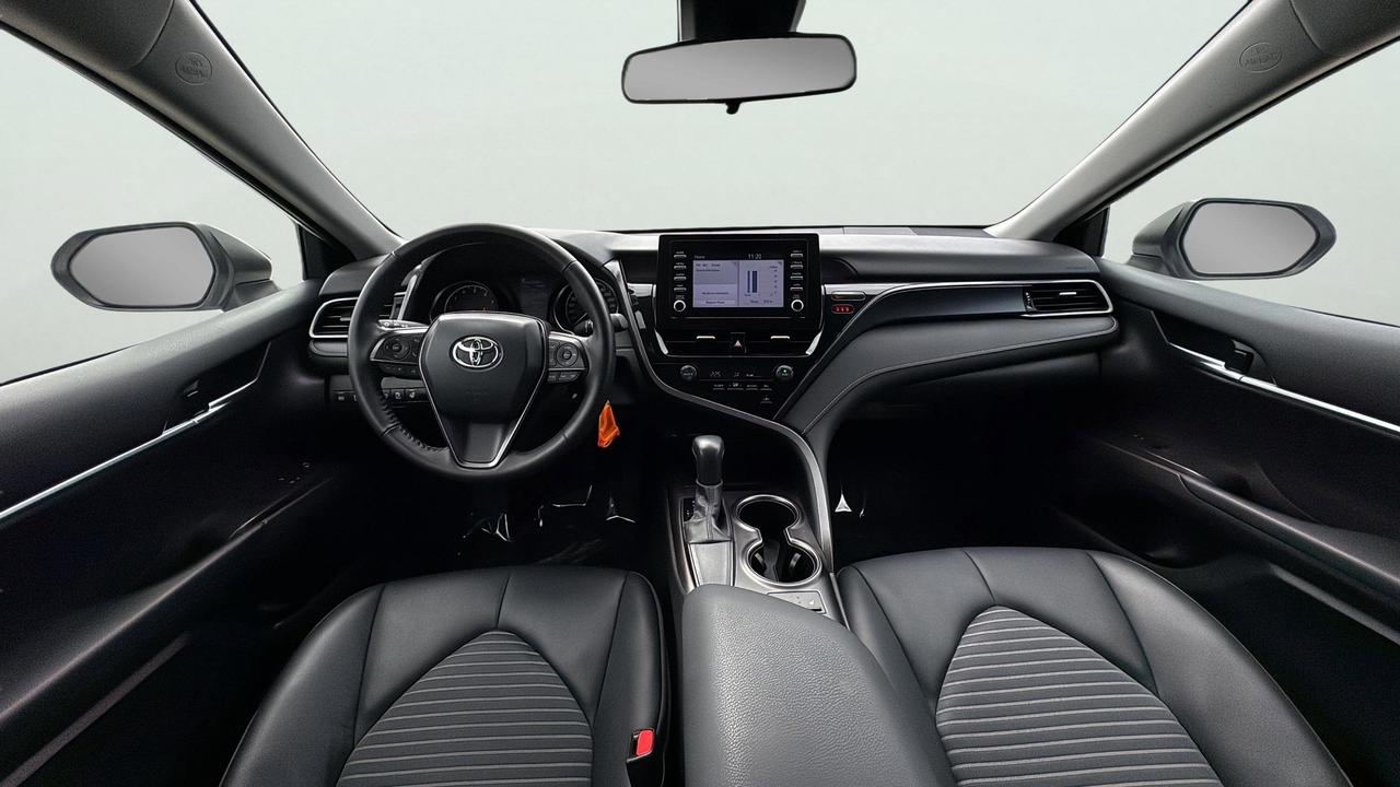 2024 Toyota Camry NIGHT SHADE Photo