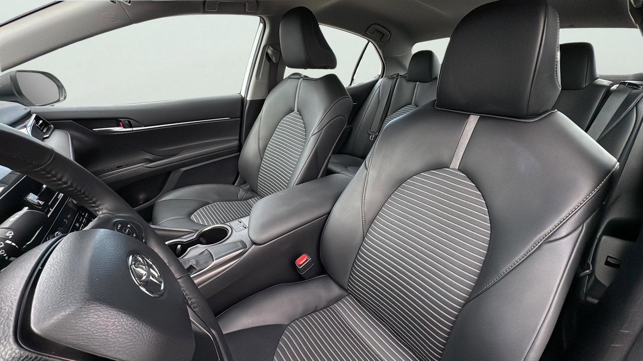 2024 Toyota Camry NIGHT SHADE Photo