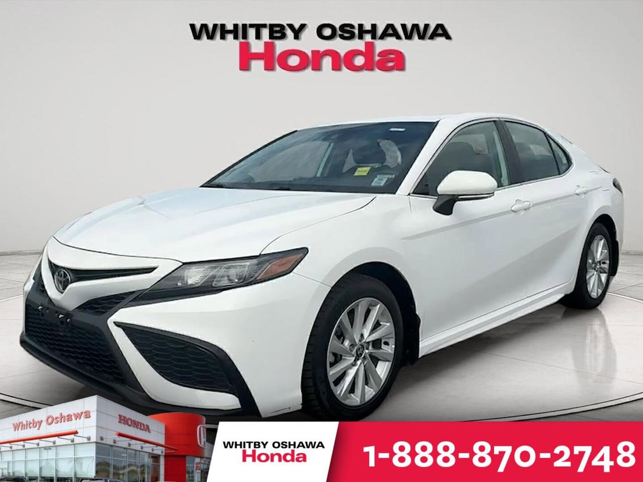 2024 Toyota Camry NIGHT SHADE Photo