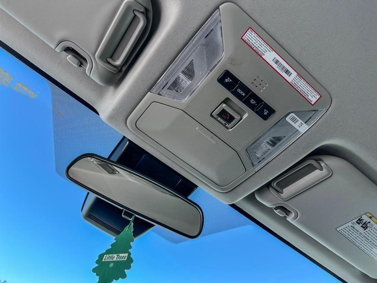 2024 Toyota RAV4 LE Photo