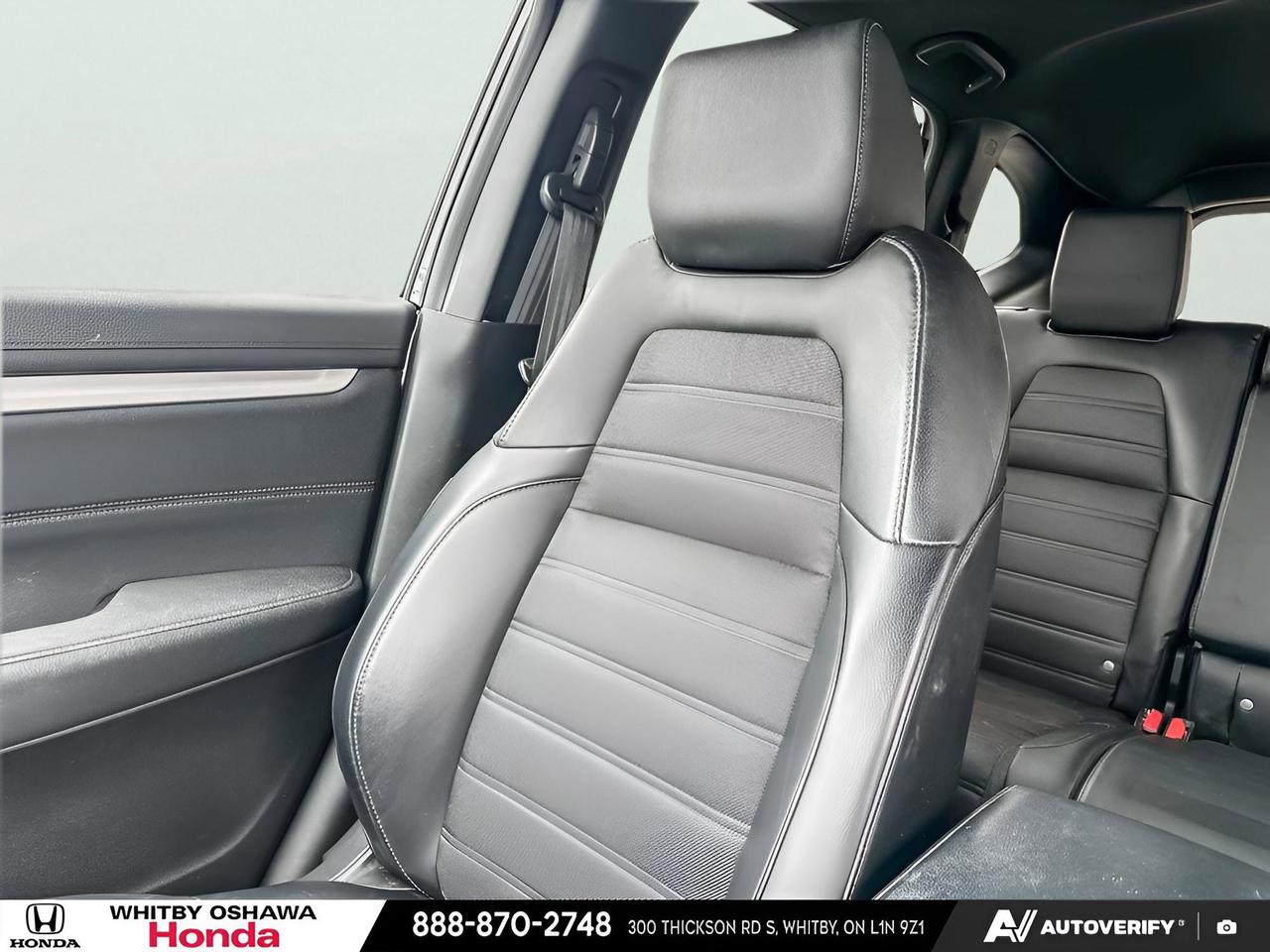 2022 Honda CR-V Sport Photo