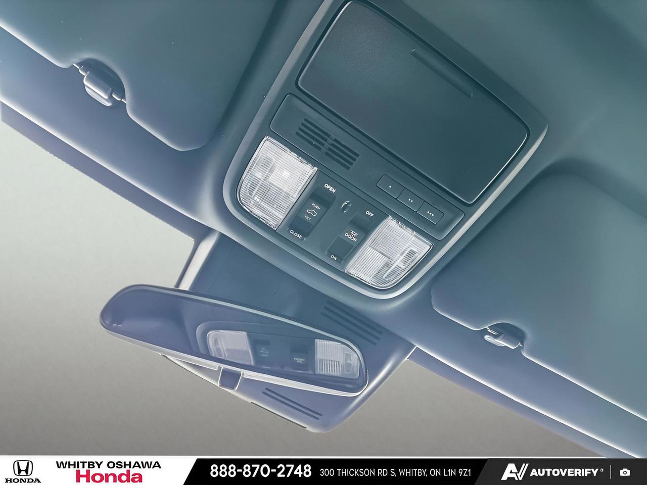 2022 Honda CR-V Sport Photo