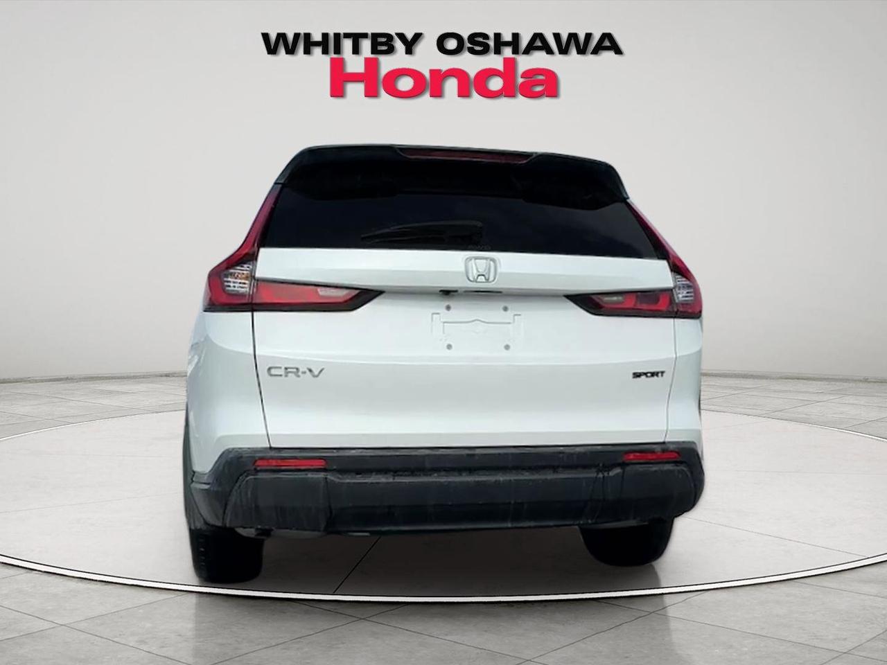 2024 Honda CR-V Sport Photo
