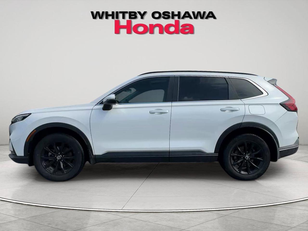 2024 Honda CR-V Sport Photo