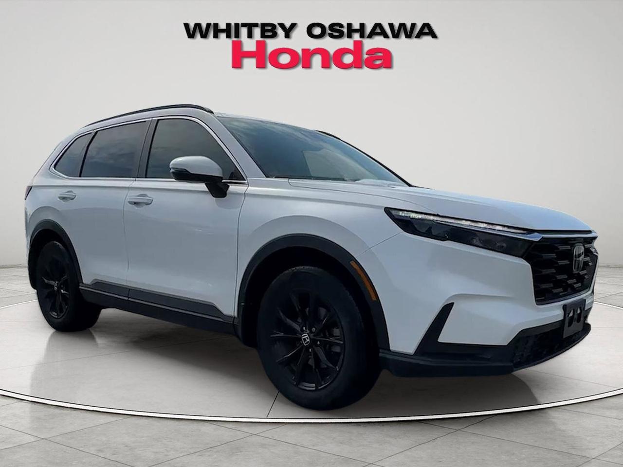 2024 Honda CR-V Sport Photo