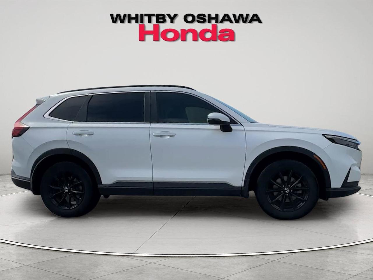 2024 Honda CR-V Sport Photo