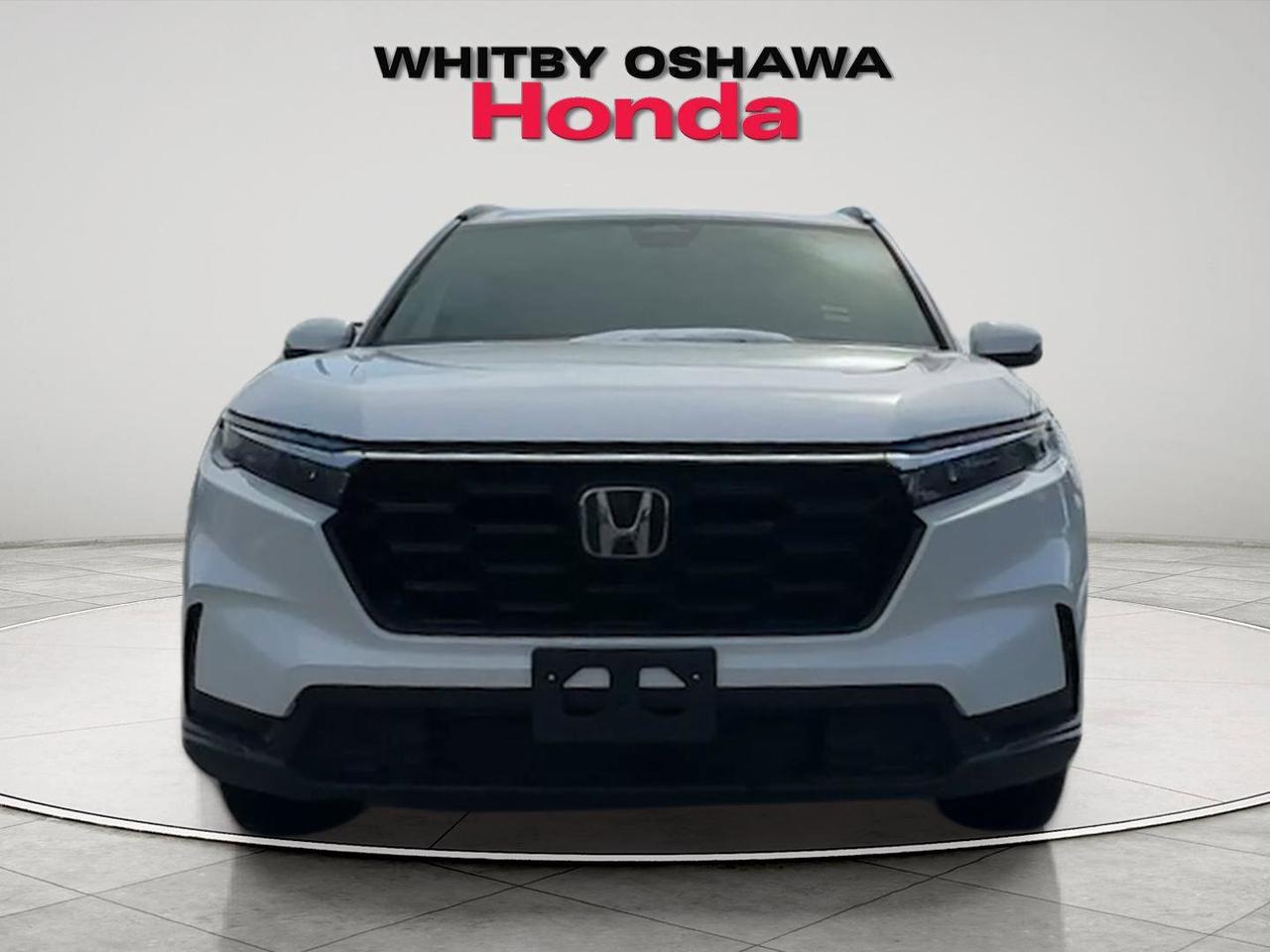 2024 Honda CR-V Sport Photo