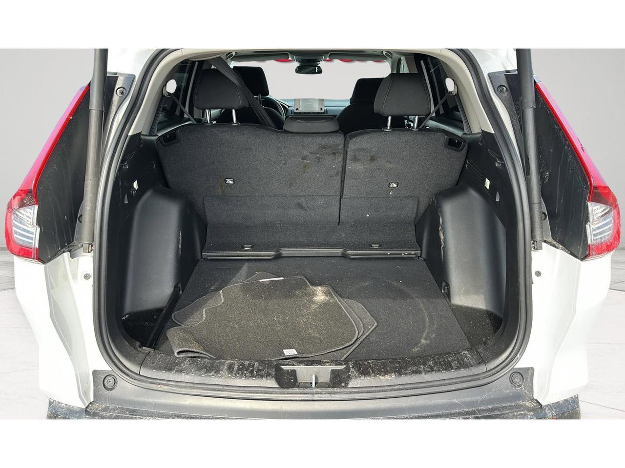 2024 Honda CR-V Sport Photo
