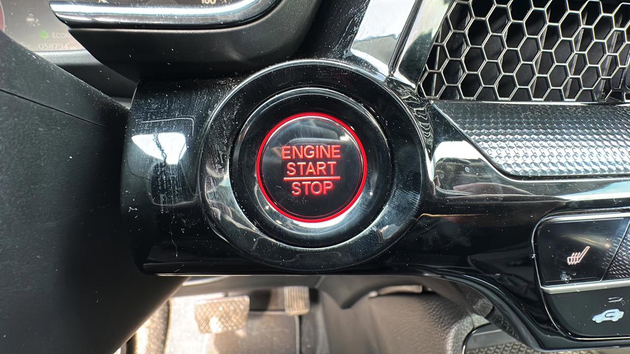 2024 Honda CR-V Sport Photo