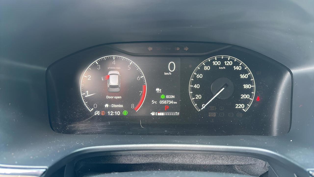 2024 Honda CR-V Sport Photo