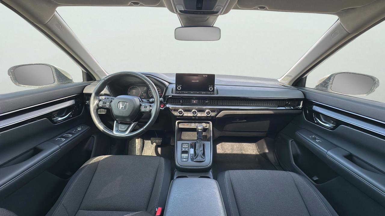 2024 Honda CR-V Sport Photo