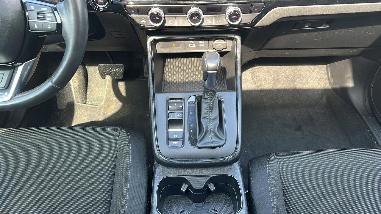 2024 Honda CR-V Sport Photo