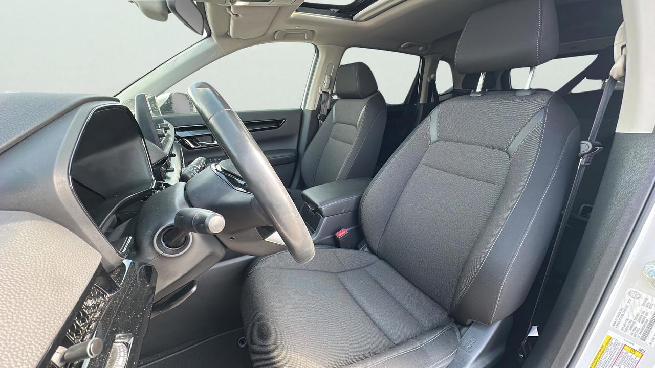 2024 Honda CR-V Sport Photo