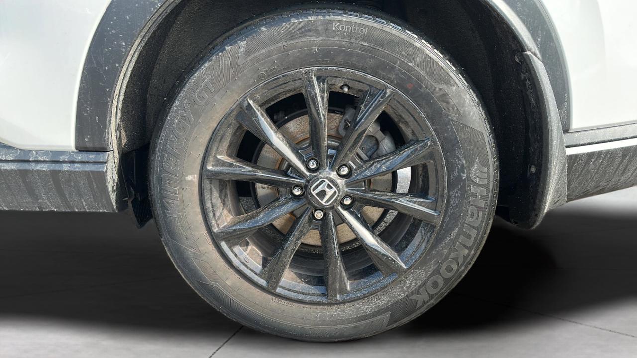 2024 Honda CR-V Sport Photo
