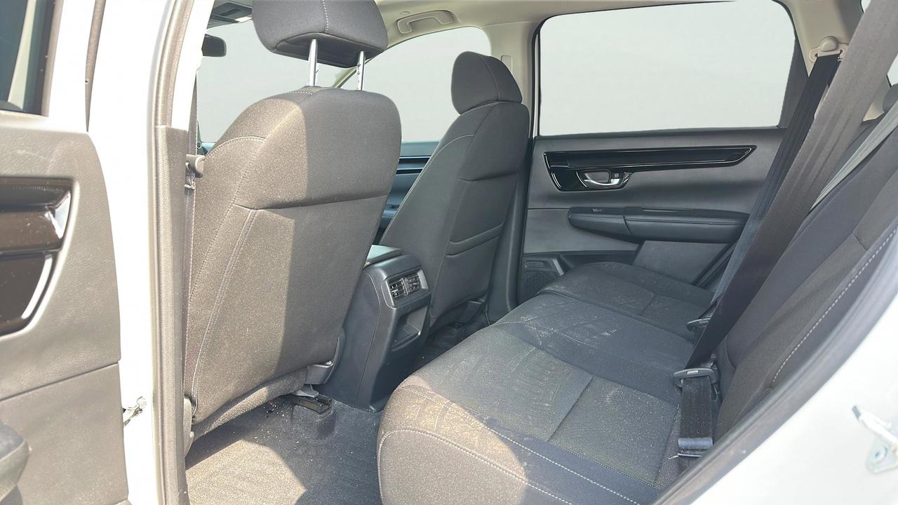 2024 Honda CR-V Sport Photo