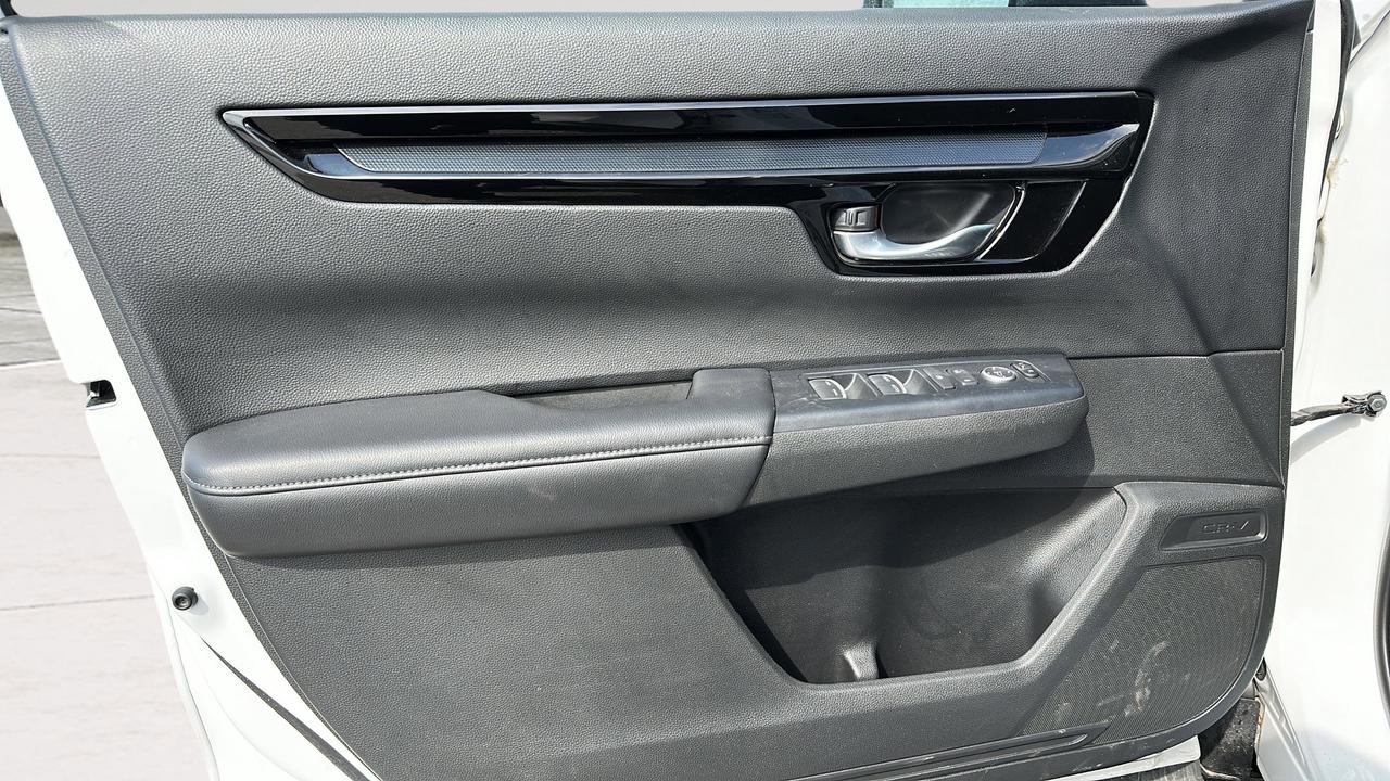 2024 Honda CR-V Sport Photo