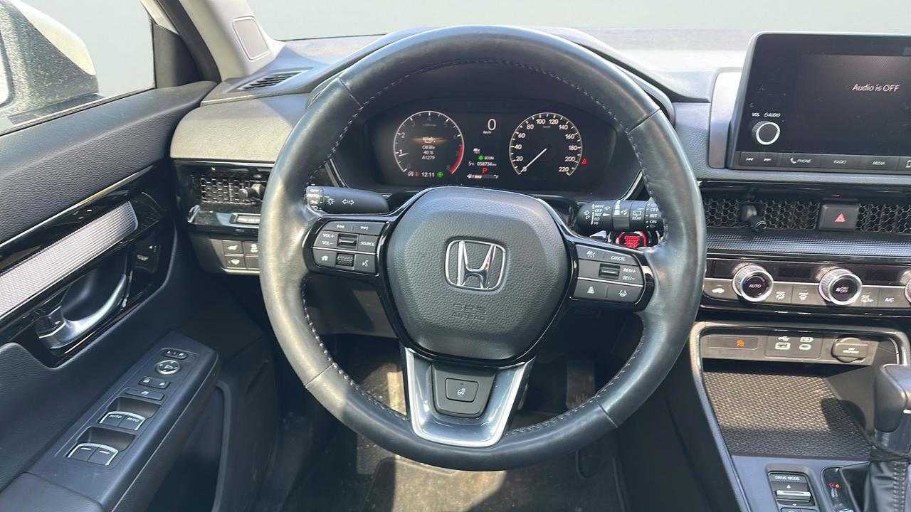 2024 Honda CR-V Sport Photo