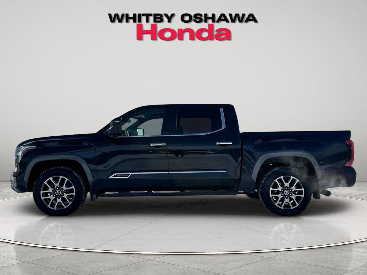 2023 Toyota Tundra Platinum Photo