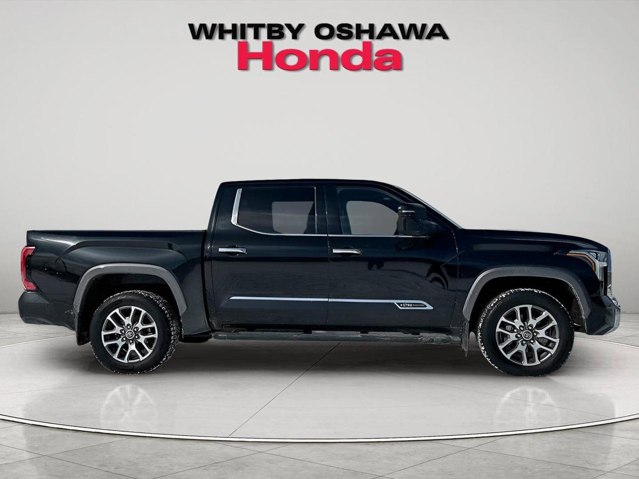 2023 Toyota Tundra Platinum Photo