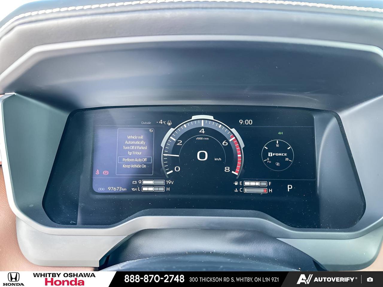 2023 Toyota Tundra Platinum Photo