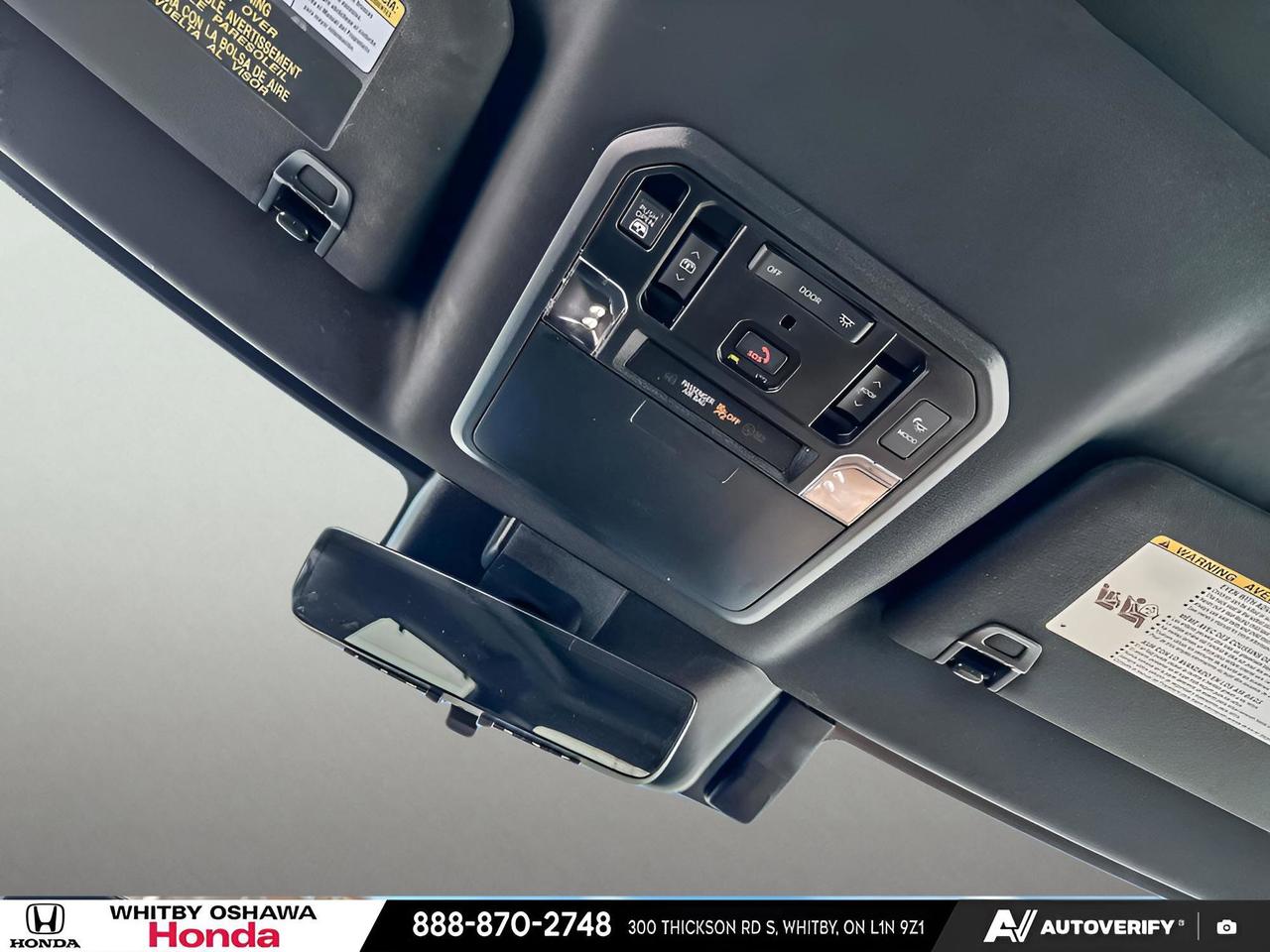 2023 Toyota Tundra Platinum Photo
