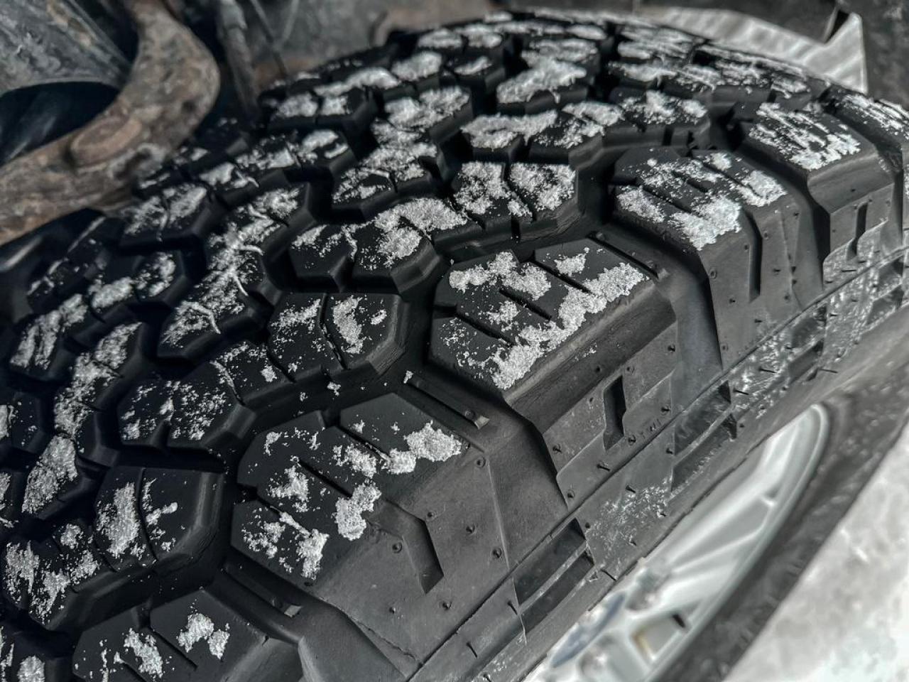 2018 Ford F-150 XLT Photo