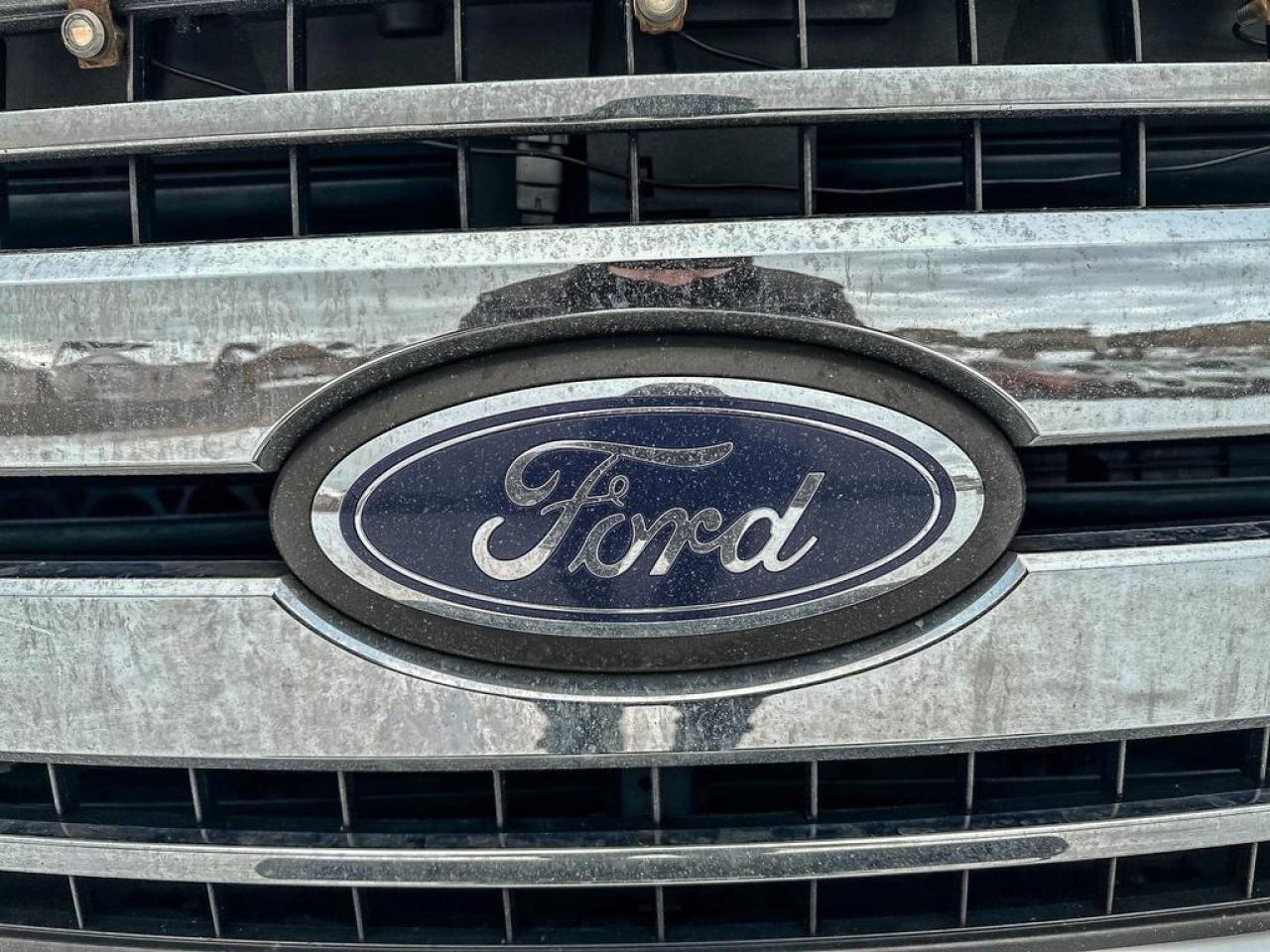 2018 Ford F-150 XLT Photo