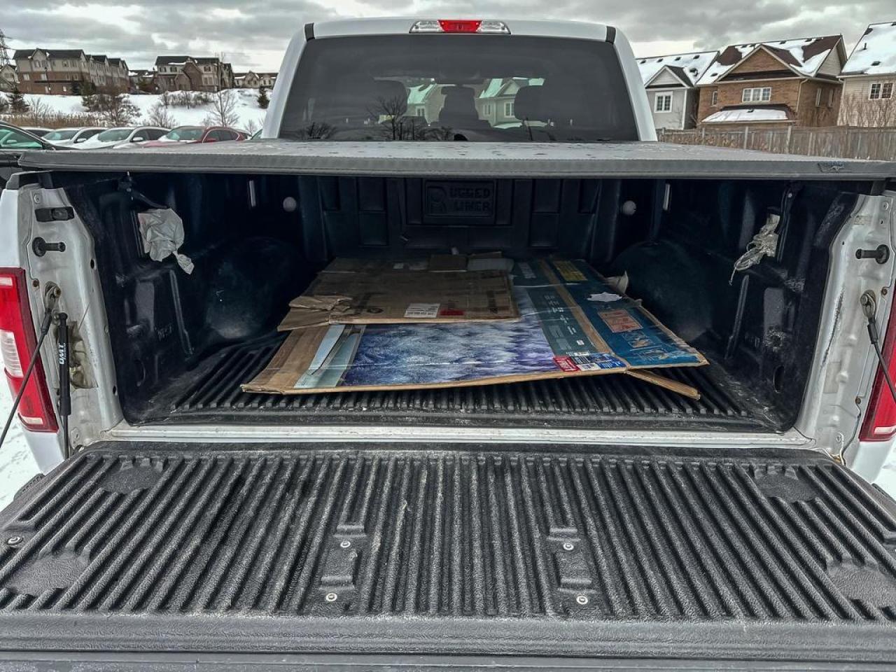 2018 Ford F-150 XLT Photo