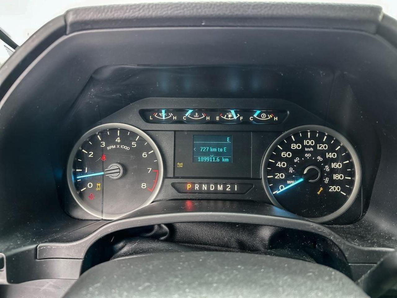 2018 Ford F-150 XLT Photo