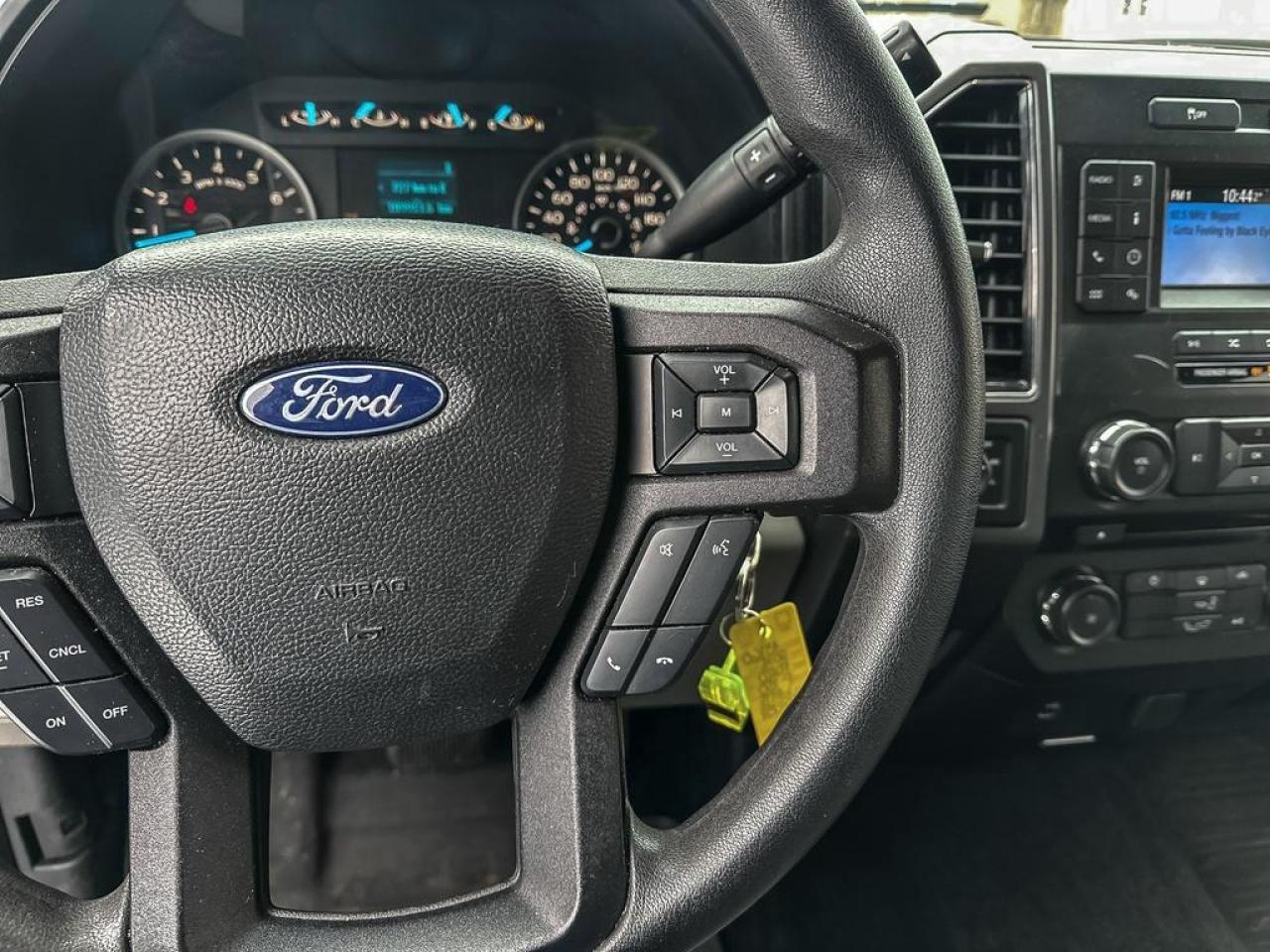 2018 Ford F-150 XLT Photo