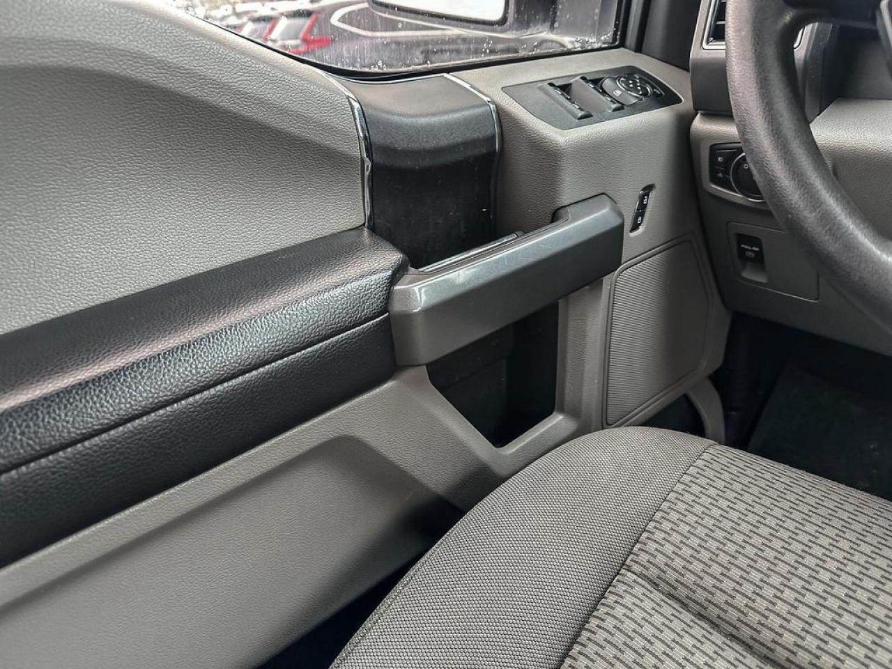 2018 Ford F-150 XLT Photo