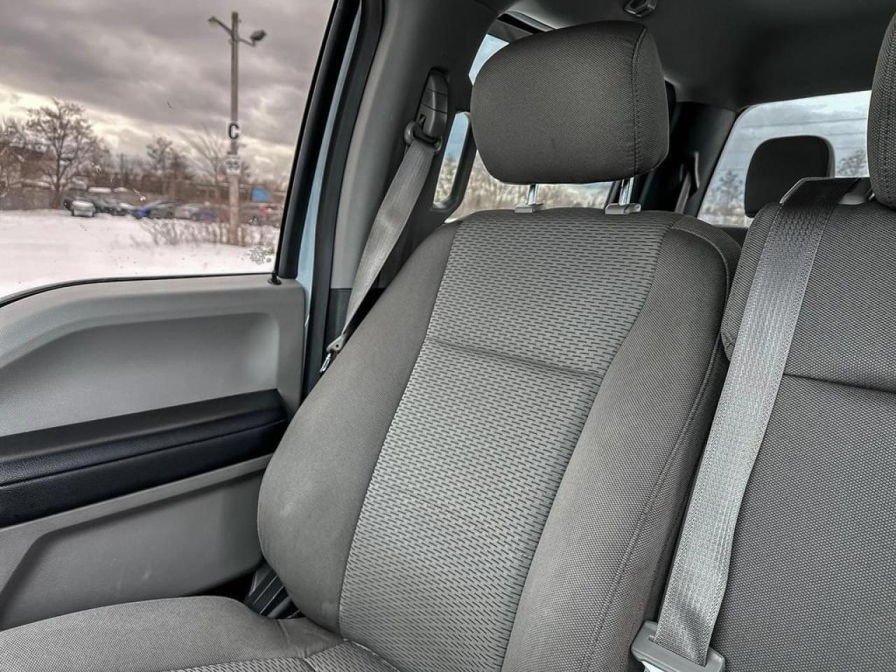 2018 Ford F-150 XLT Photo