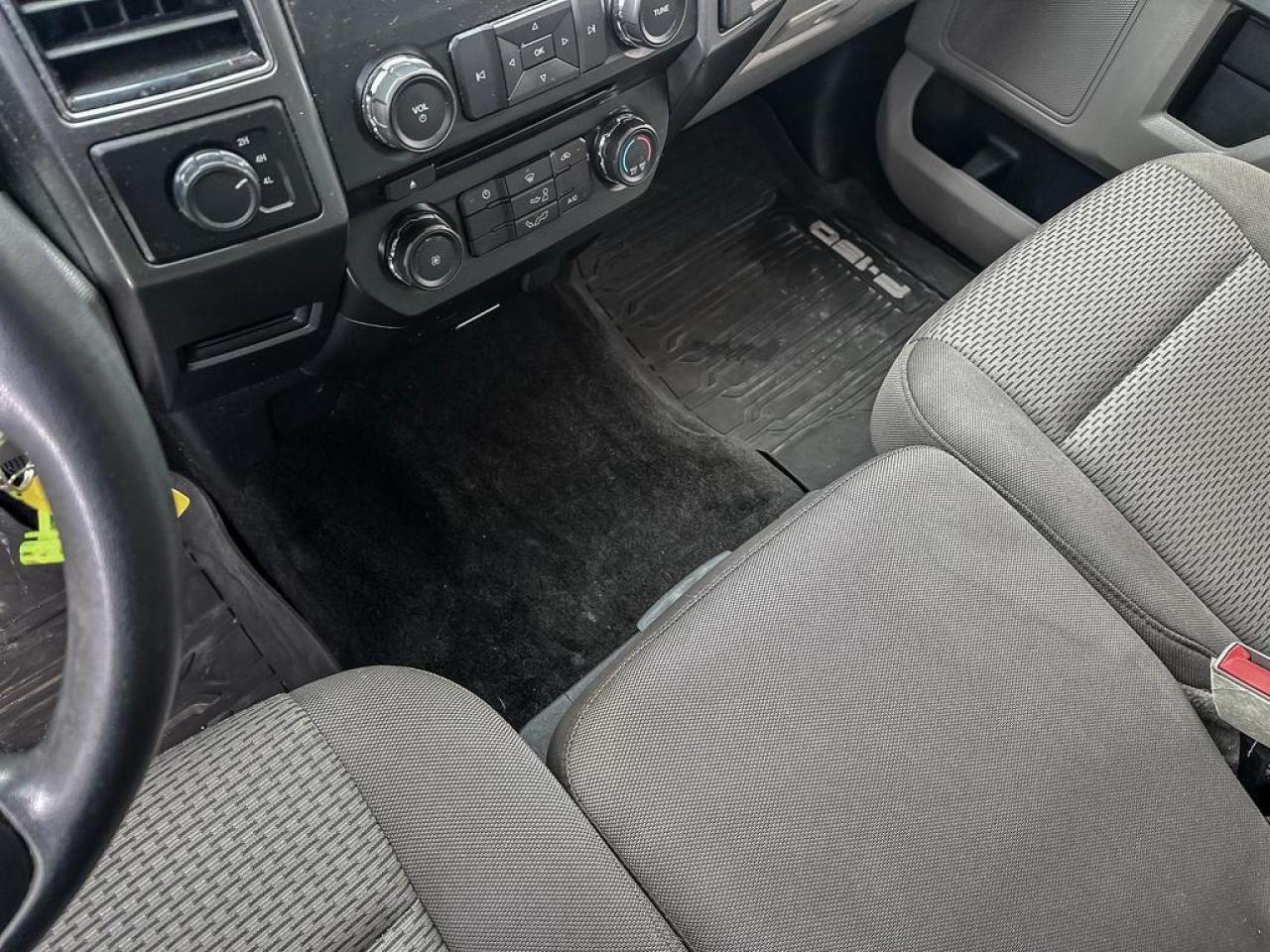 2018 Ford F-150 XLT Photo